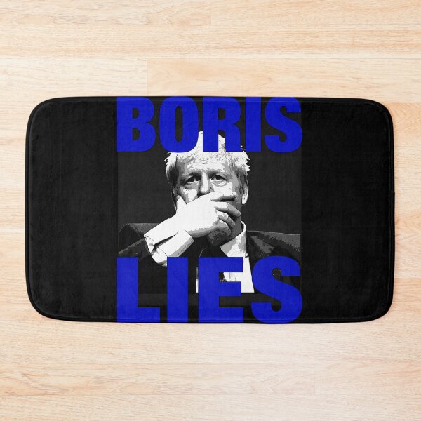 Item preview, Boris Lies designed and sold by Tsofay.