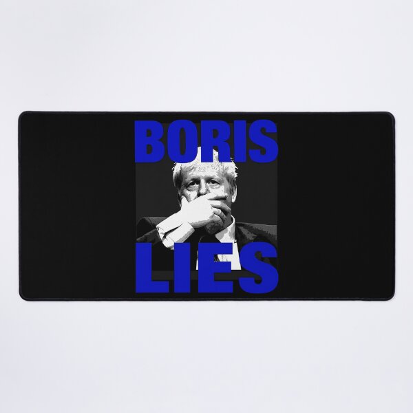 Item preview, Boris Lies designed and sold by Tsofay.