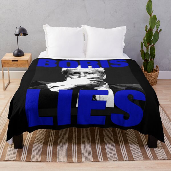 Item preview, Boris Lies designed and sold by Tsofay.