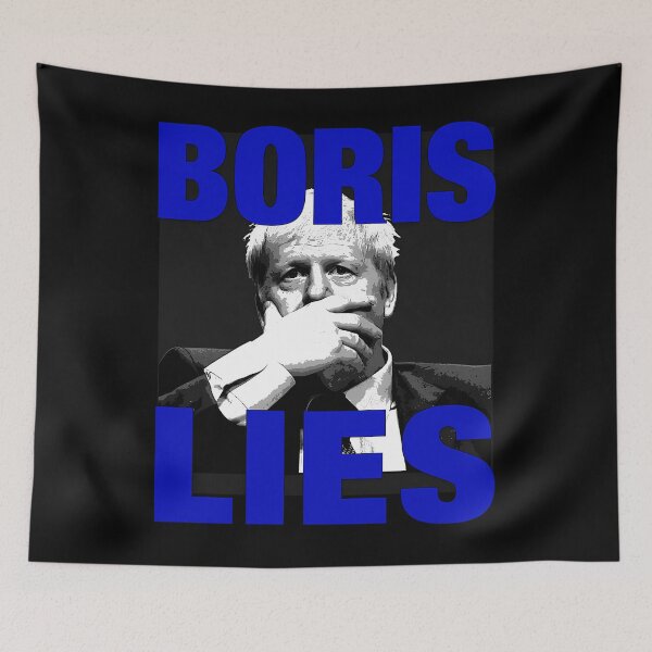 Item preview, Boris Lies designed and sold by Tsofay.