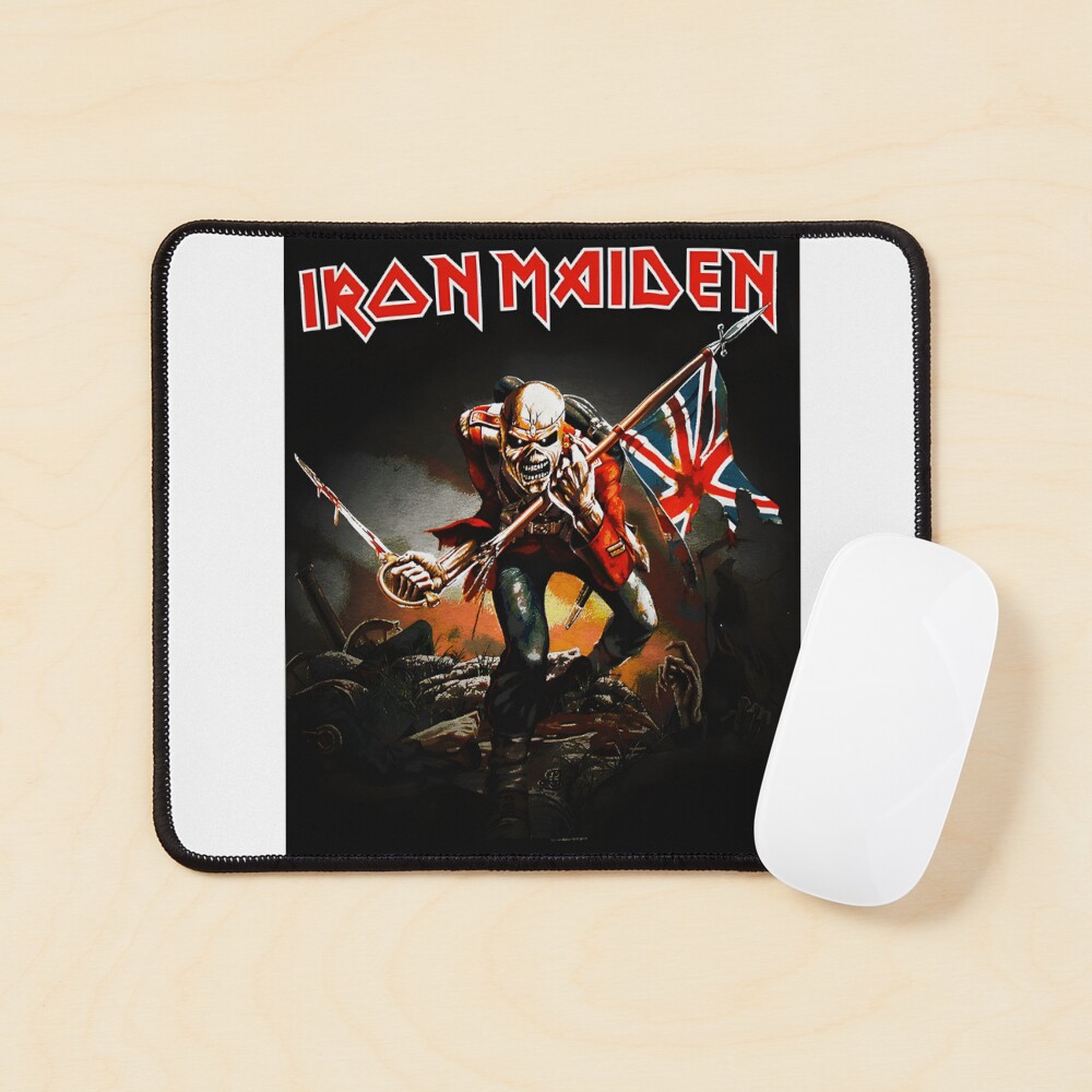 Item preview, Mouse Pad designed and sold by Rafailustra.