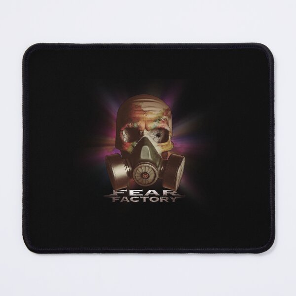Item preview, Fear Factory Classic designed and sold by sherrillmoser.