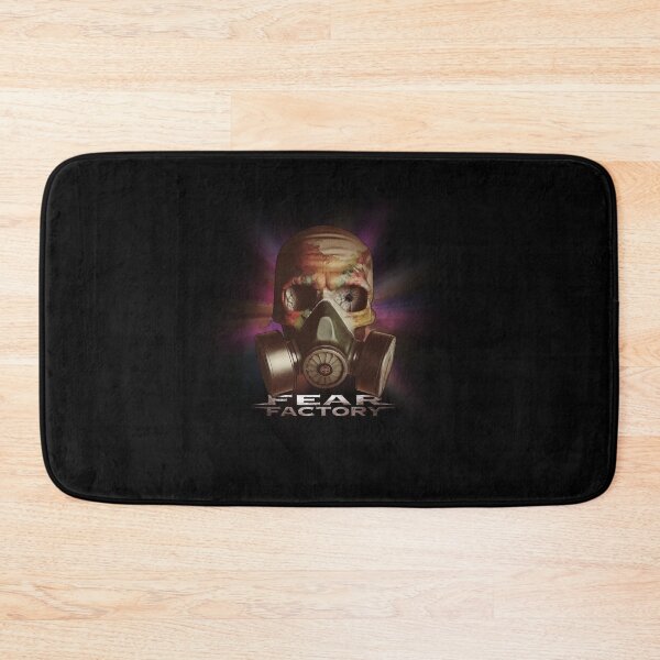 Item preview, Fear Factory Classic designed and sold by sherrillmoser.