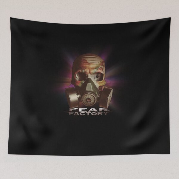 Item preview, Fear Factory Classic designed and sold by sherrillmoser.