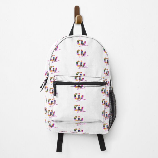 Item preview, Cis, Trento, Italia, colorful typography design for travellers designed and sold by Wanderful-roads.