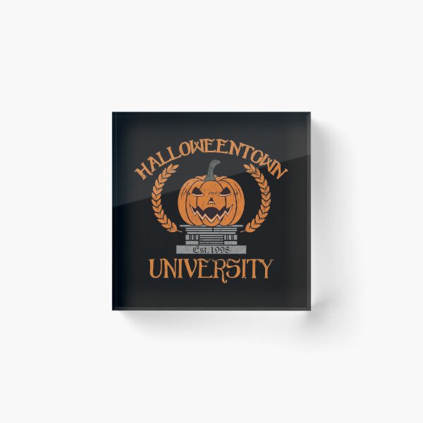 Item preview, Halloweentown University designed and sold by doriliti.