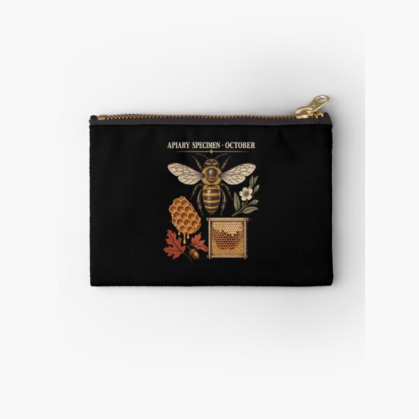 Item preview, Apiary Specimen October designed and sold by AMICO77.