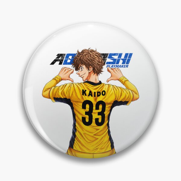 Item preview,  Ao Ashi designed and sold by safarianu.