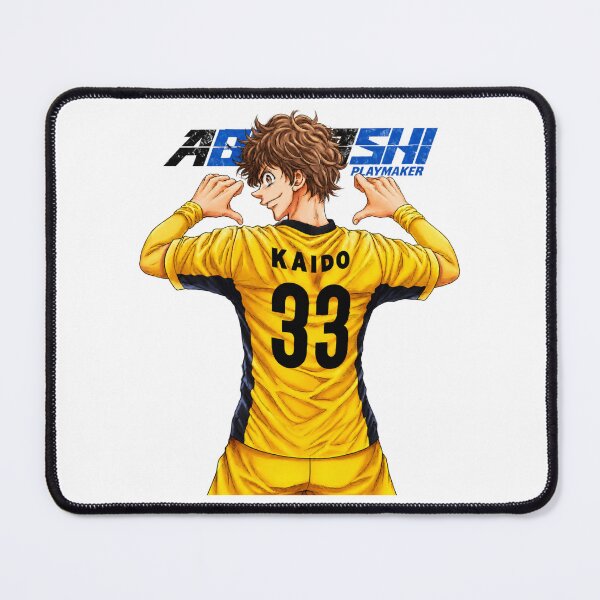 Item preview, Ao Ashi designed and sold by safarianu.