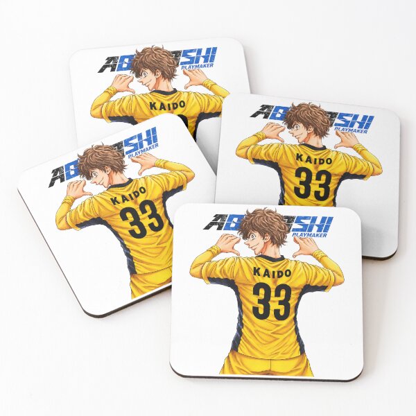 Item preview,  Ao Ashi designed and sold by safarianu.