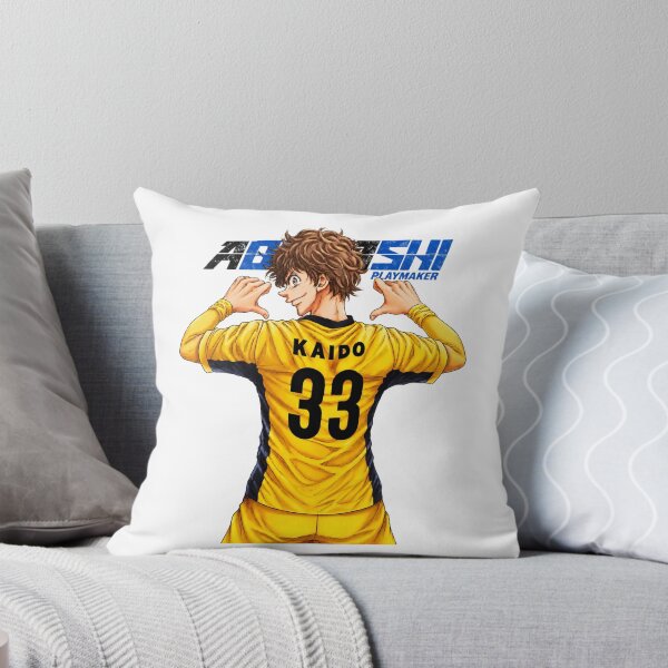 Item preview,  Ao Ashi designed and sold by safarianu.