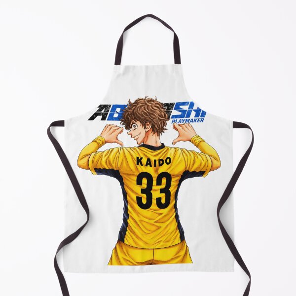 Item preview,  Ao Ashi designed and sold by safarianu.