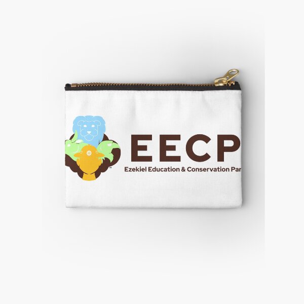 Item preview, Ezekiel Education & Conservation Park (Full Logo) designed and sold by ClumsyPillbug.