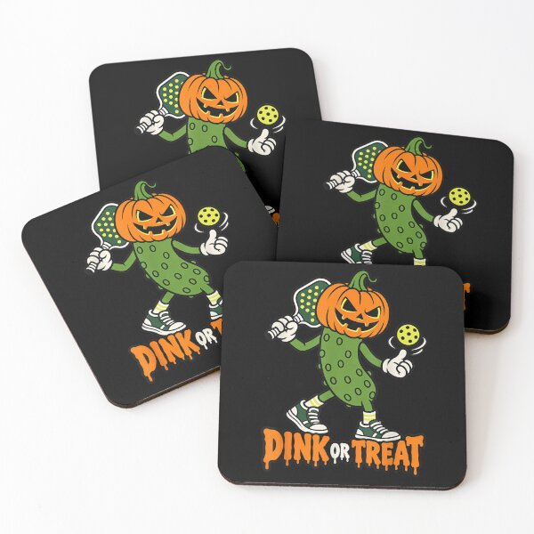 Item preview, Halloween Pickleball Pumpkin Boys Men Pickleball Halloween designed and sold by Juansustait.