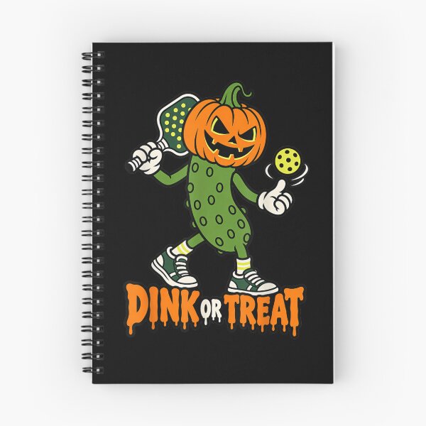 Item preview, Halloween Pickleball Pumpkin Boys Men Pickleball Halloween designed and sold by Juansustait.
