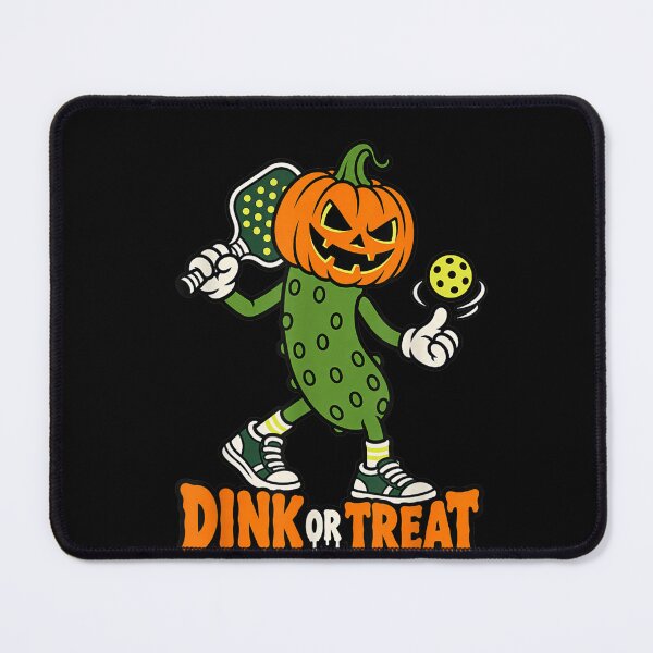 Item preview, Halloween Pickleball Pumpkin Boys Men Pickleball Halloween designed and sold by Juansustait.