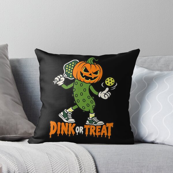 Item preview, Halloween Pickleball Pumpkin Boys Men Pickleball Halloween designed and sold by Juansustait.
