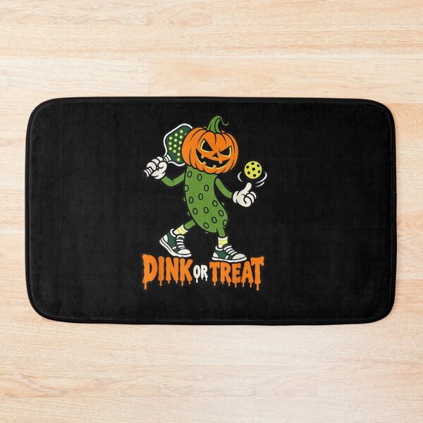 Item preview, Halloween Pickleball Pumpkin Boys Men Pickleball Halloween designed and sold by Juansustait.
