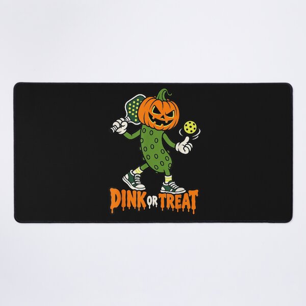 Item preview, Halloween Pickleball Pumpkin Boys Men Pickleball Halloween designed and sold by Juansustait.