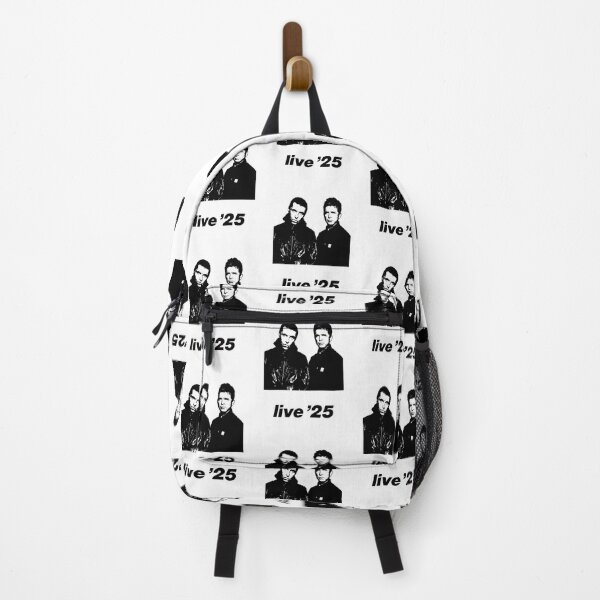 Item preview, Oasis Reunion Live Concert Graphic Design for Music Fans designed and sold by Suyash Jadhav.