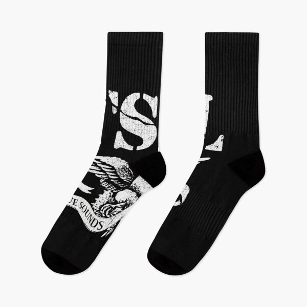 Item preview, Los Angeles Punk Band designed and sold by rocketbay.