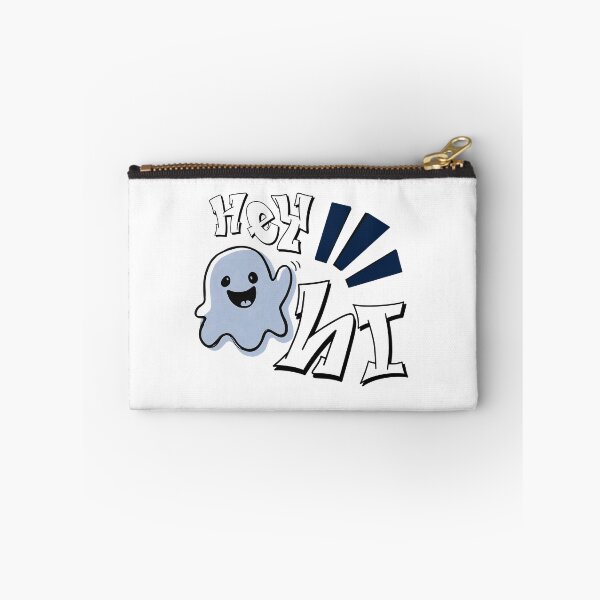 Item preview, Hey Ghost Halloween  designed and sold by Poorniadhi.