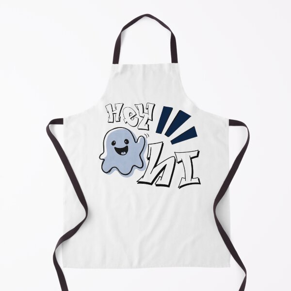 Item preview, Hey Ghost Halloween designed and sold by Poorniadhi.