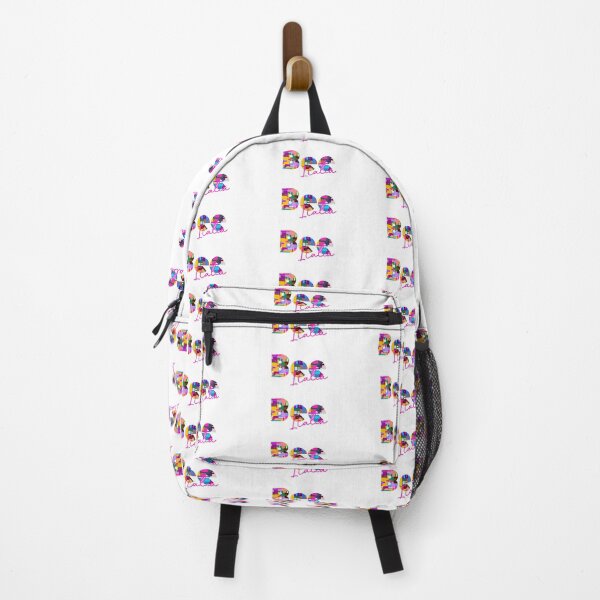 Item preview, Bee, Verbano-Cusio-Ossola, Italia, colorful typography design for travellers designed and sold by Wanderful-roads.