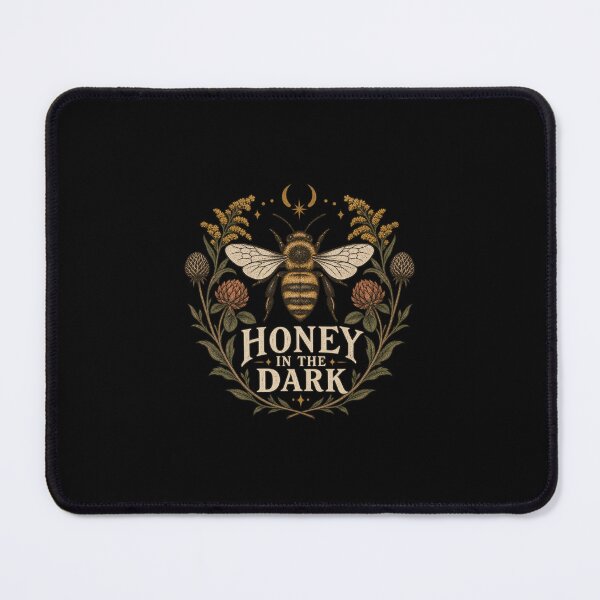 Item preview, Honey in the Dark designed and sold by AMICO77.