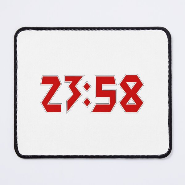 Item preview, Stylish Red Logos Watch Design for Modern Accessories designed and sold by Mosca Studio.