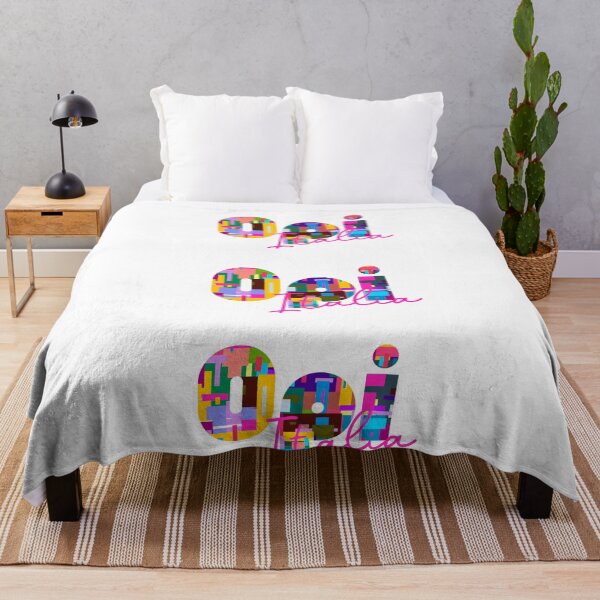 Item preview, Opi, Aquila, Italia, colorful typography design for travellers designed and sold by Wanderful-roads.
