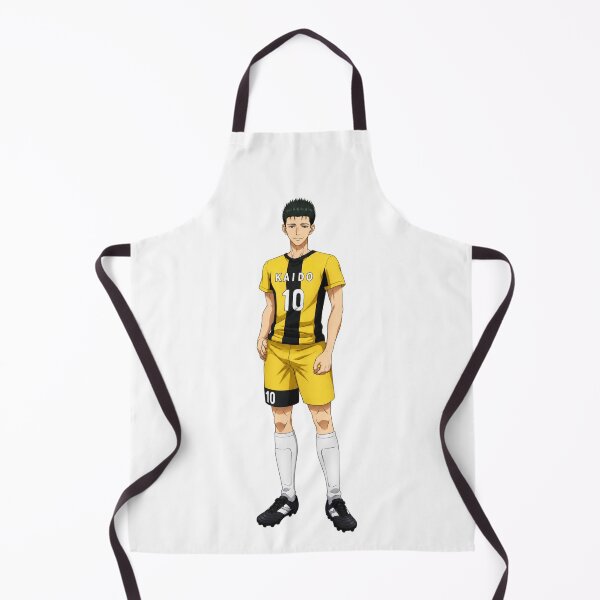 Item preview, Ao Ashi designed and sold by safarianu.