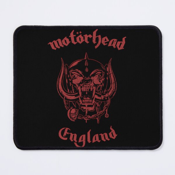 Item preview, Motorhead Band designed and sold by Minimalistellar.