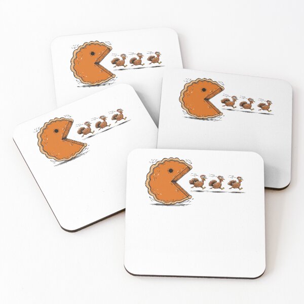 Item preview, Thanksgiving Pumpkin Pie Turkey Parade Vintage Humor designed and sold by thefirstbroo.