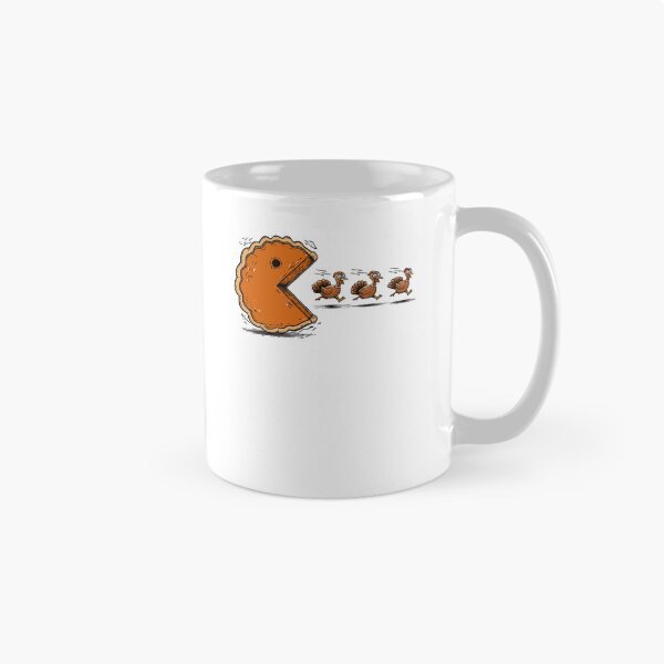 Item preview, Thanksgiving Pumpkin Pie Turkey Parade Vintage Humor designed and sold by thefirstbroo.