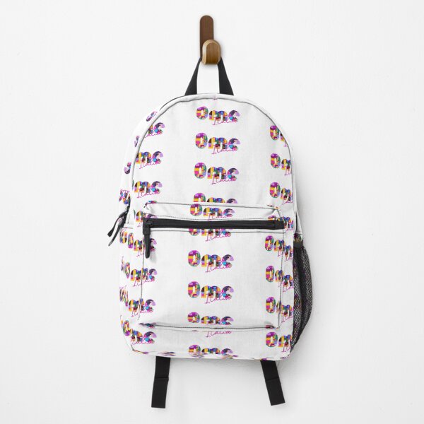 Item preview, Ome, Brescia, Italia, colorful typography design for travellers designed and sold by Wanderful-roads.