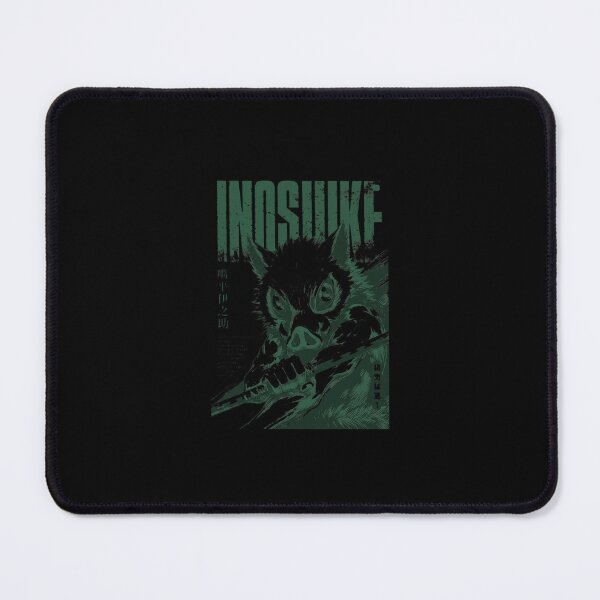 Item preview, Inosuke Hashibira designed and sold by doriliti.