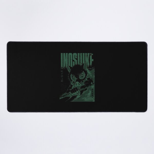 Item preview, Inosuke Hashibira designed and sold by doriliti.