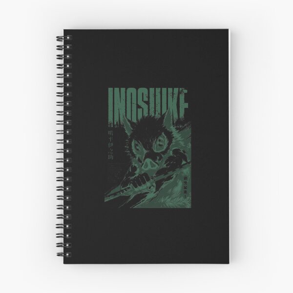 Item preview, Inosuke Hashibira designed and sold by doriliti.