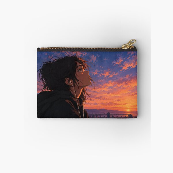 Item preview, Dreams Beyond the Sunset designed and sold by messoo ⭐⭐⭐⭐⭐.