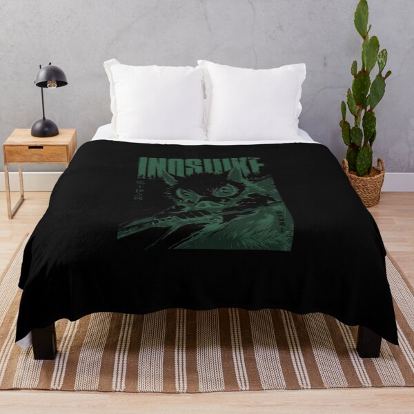 Item preview, Inosuke Hashibira designed and sold by doriliti.