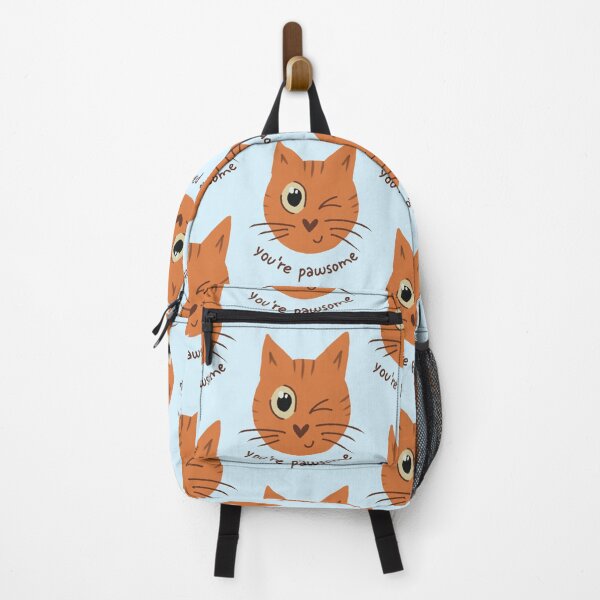 Item preview, You Are Pawsome Cat designed and sold by DanuskaArt.