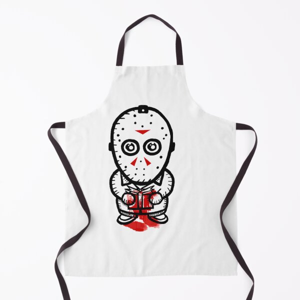 Item preview, Horror Icon Inspired Design Featuring Masked Character with Mysterious Vibe designed and sold by SkyIsShook.
