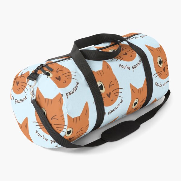 Item preview, You Are Pawsome Cat designed and sold by DanuskaArt.