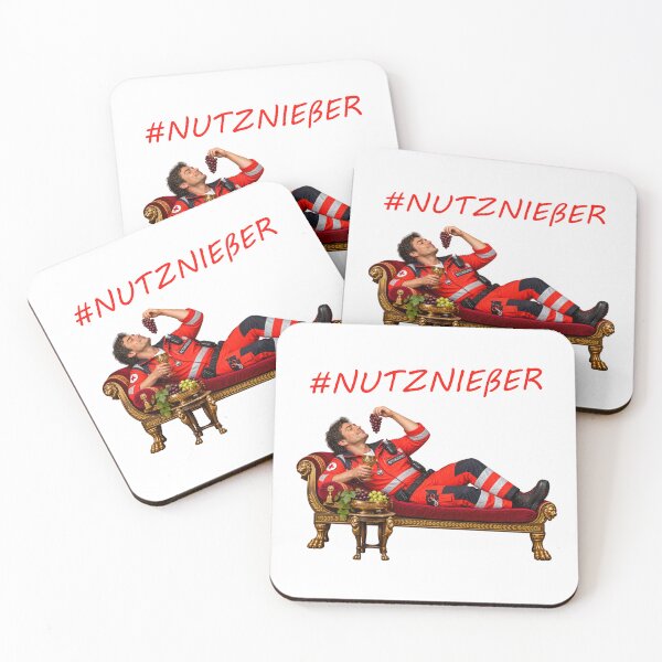 Item preview, Nutznießer Retter designed and sold by SirPuncelot.