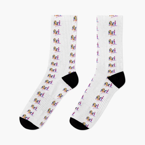 Item preview, Ari, Chieti, Italia, colorful typography design for travellers designed and sold by Wanderful-roads.
