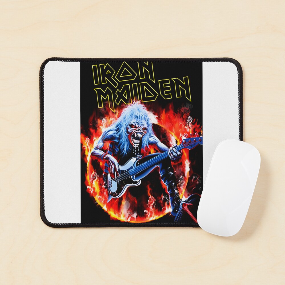 Item preview, Mouse Pad designed and sold by Rafailustra.