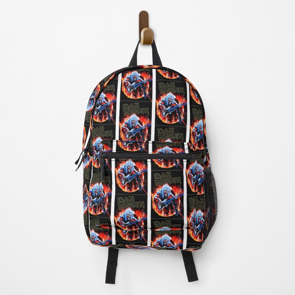 Item preview, Backpack designed and sold by Rafailustra.