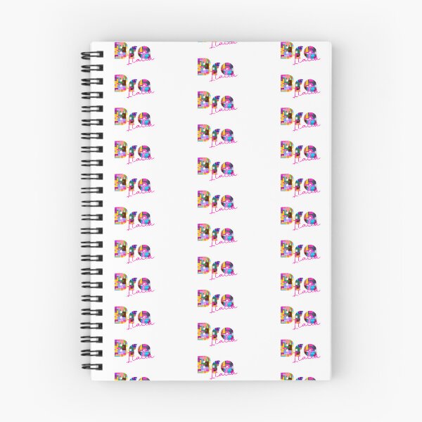 Item preview, Bra, Cuneo, Italia, colorful typography design for travellers designed and sold by Wanderful-roads.