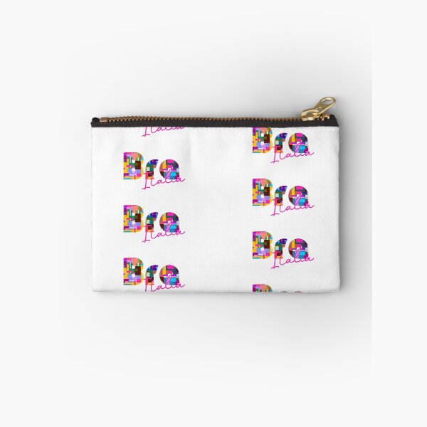 Item preview, Bra, Cuneo, Italia, colorful typography design for travellers designed and sold by Wanderful-roads.